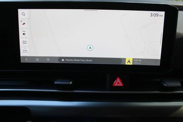 2026 Kia Carnival MPV SX