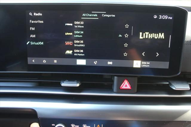 2026 Kia Carnival MPV SX