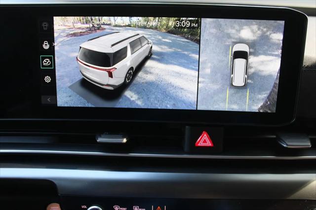 2026 Kia Carnival MPV SX