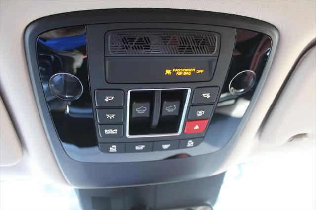 2026 Kia Carnival MPV SX