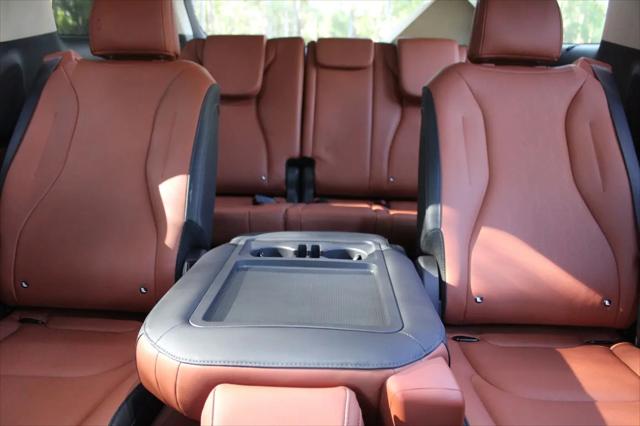 2026 Kia Carnival MPV SX