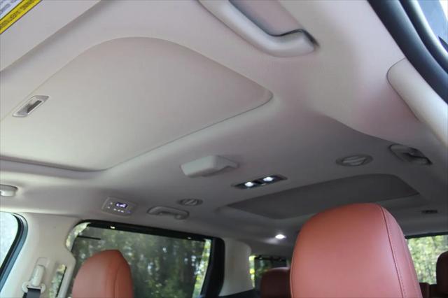2026 Kia Carnival MPV SX