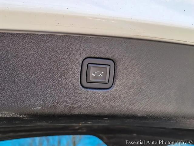 2023 Chevrolet Blazer AWD 3LT