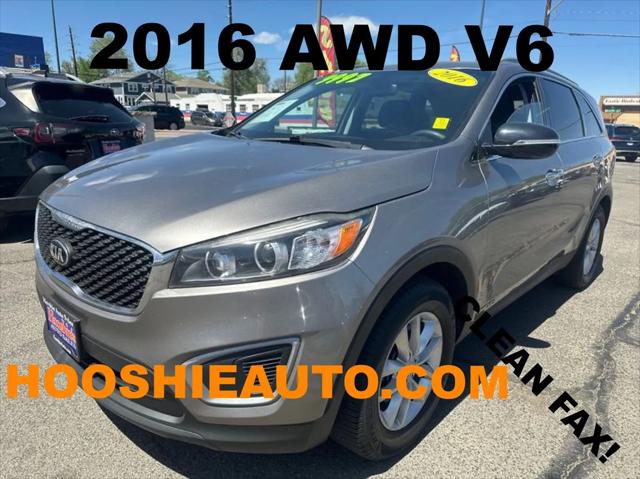 2016 Kia Sorento 3.3L LX for sale in Englewood, CO