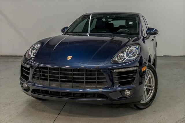 2017 Porsche Macan S for sale in Shelton, CT