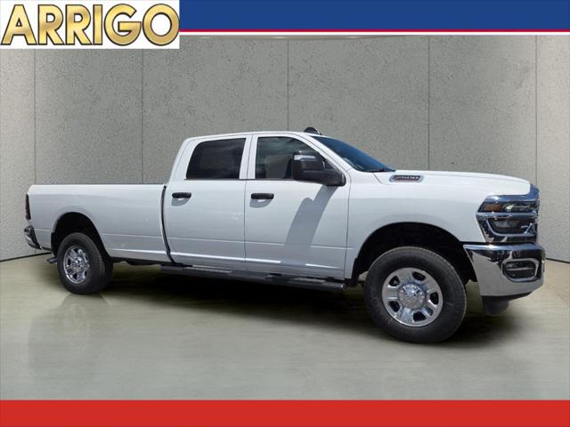 2026 Ram 2500 Tradesman Crew Cab 4x4 8 Box for sale in Tampa, FL