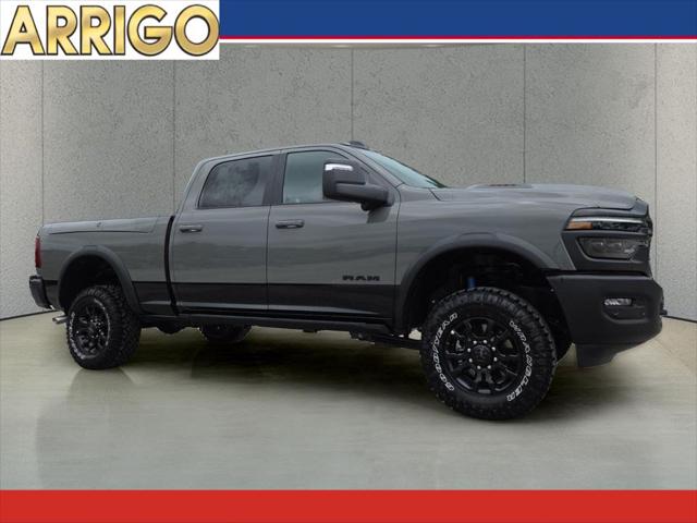 2026 Ram 2500 Power Wagon Crew Cab 4x4 64 Box for sale in Tampa, FL