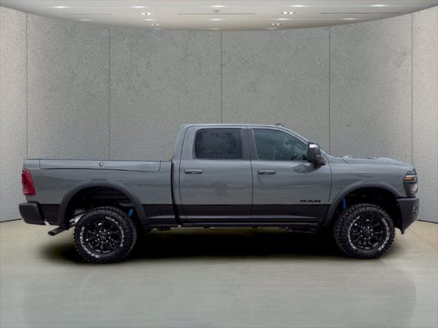 2026 Ram 2500 Power Wagon Crew Cab 4x4 64 Box