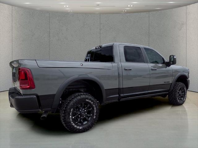 2026 Ram 2500 Power Wagon Crew Cab 4x4 64 Box