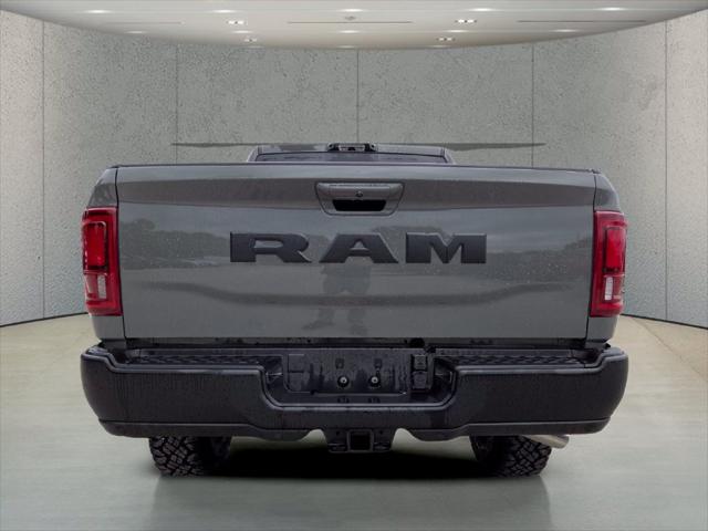 2026 Ram 2500 Power Wagon Crew Cab 4x4 64 Box