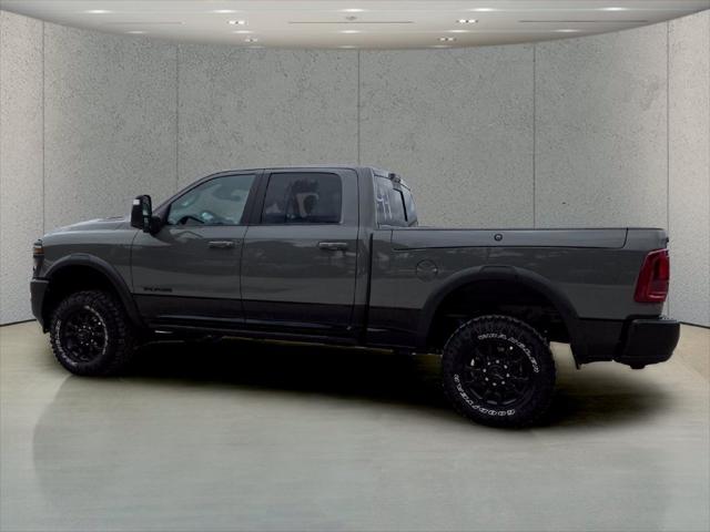 2026 Ram 2500 Power Wagon Crew Cab 4x4 64 Box