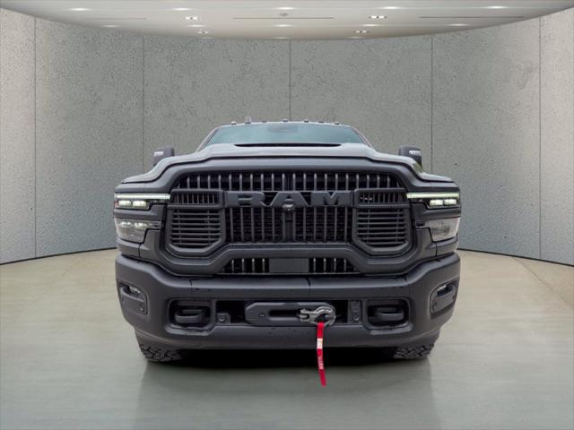 2026 Ram 2500 Power Wagon Crew Cab 4x4 64 Box