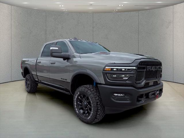 2026 Ram 2500 Power Wagon Crew Cab 4x4 64 Box