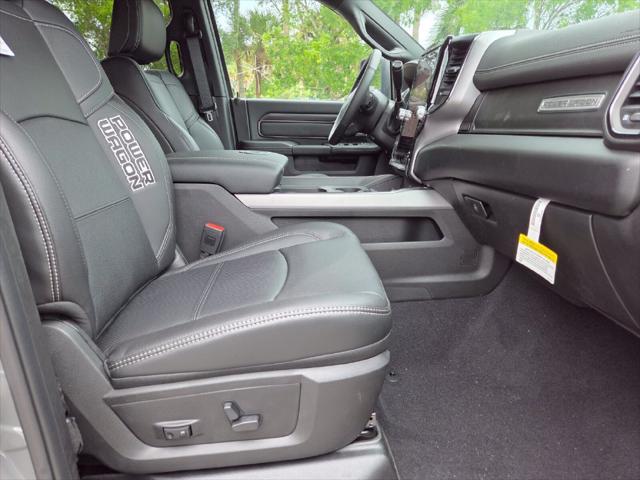 2026 Ram 2500 Power Wagon Crew Cab 4x4 64 Box