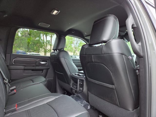 2026 Ram 2500 Power Wagon Crew Cab 4x4 64 Box