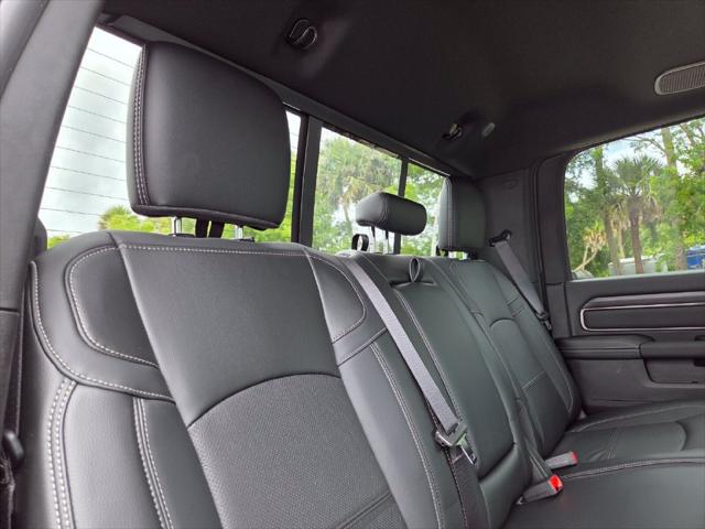 2026 Ram 2500 Power Wagon Crew Cab 4x4 64 Box