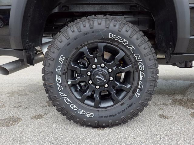 2026 Ram 2500 Power Wagon Crew Cab 4x4 64 Box