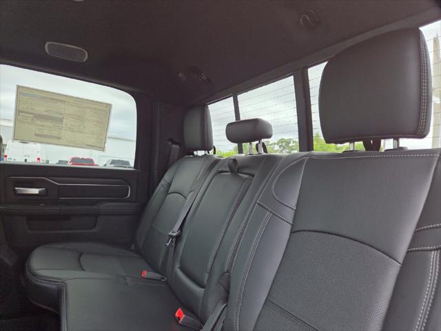 2026 Ram 2500 Power Wagon Crew Cab 4x4 64 Box