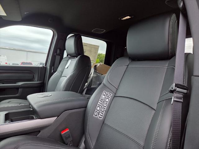 2026 Ram 2500 Power Wagon Crew Cab 4x4 64 Box