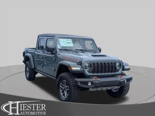 2026 Jeep Gladiator Sport for sale in Lillington, NC