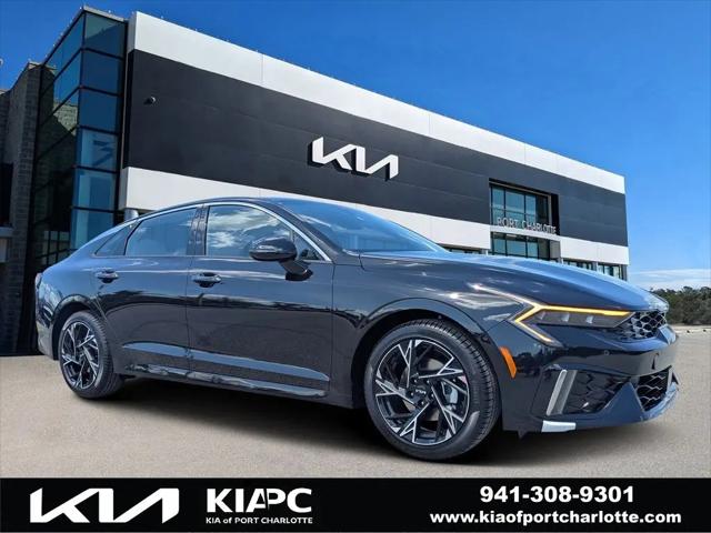 2026 Kia K5 GT-Line FWD for sale in Port Charlotte, FL