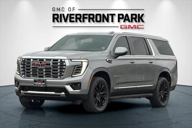 2026 GMC Yukon XL 4WD Denali