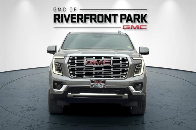 2026 GMC Yukon XL 4WD Denali