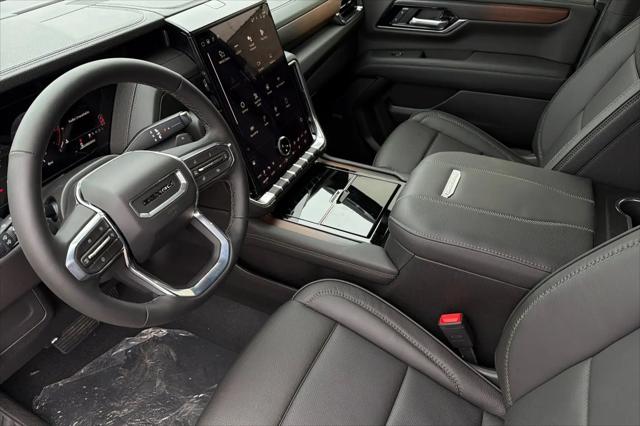 2026 GMC Yukon XL 4WD Denali