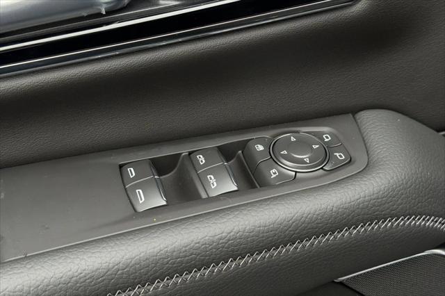 2026 GMC Yukon XL 4WD Denali