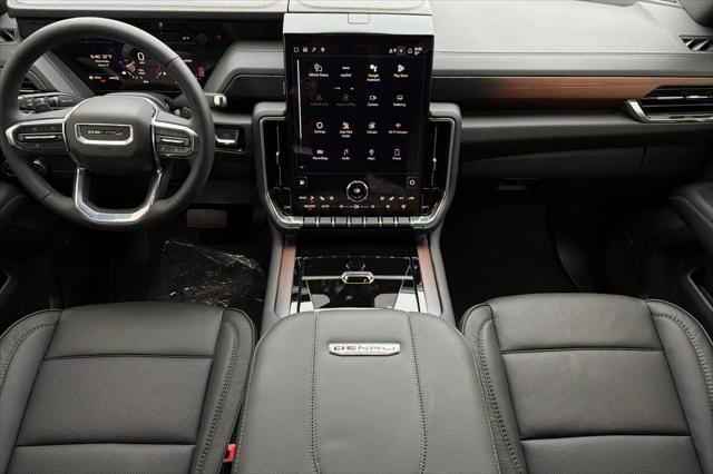2026 GMC Yukon XL 4WD Denali