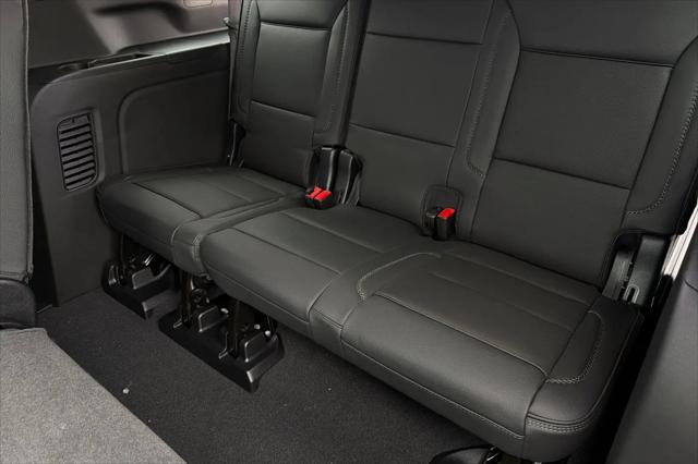 2026 GMC Yukon XL 4WD Denali