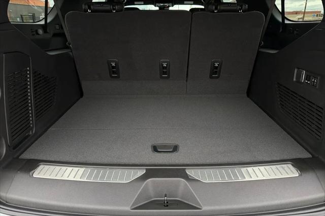 2026 GMC Yukon XL 4WD Denali