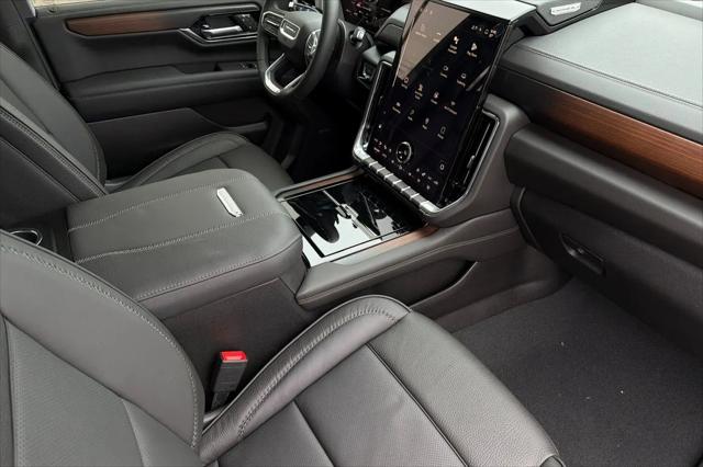2026 GMC Yukon XL 4WD Denali