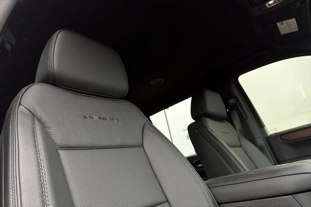 2026 GMC Yukon XL 4WD Denali