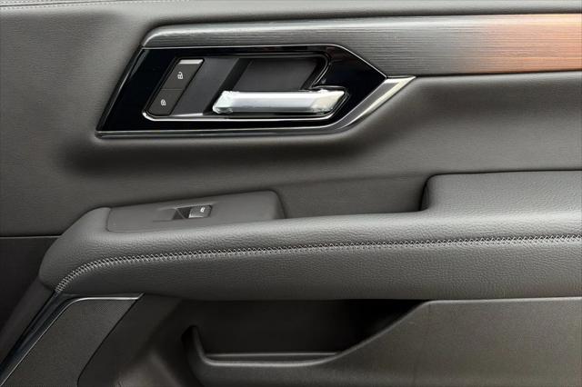 2026 GMC Yukon XL 4WD Denali