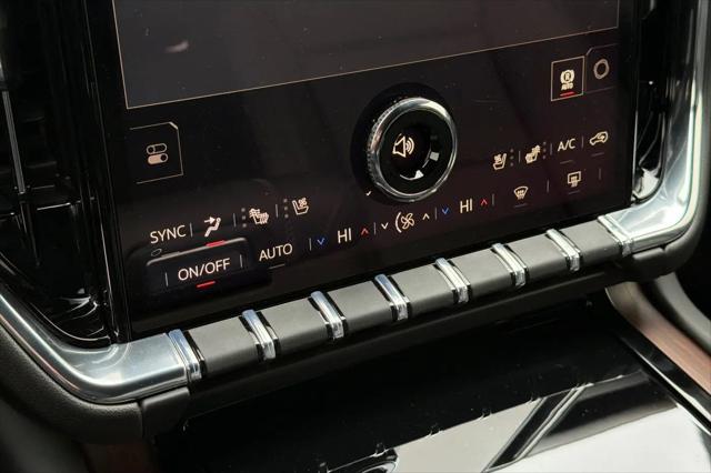 2026 GMC Yukon XL 4WD Denali