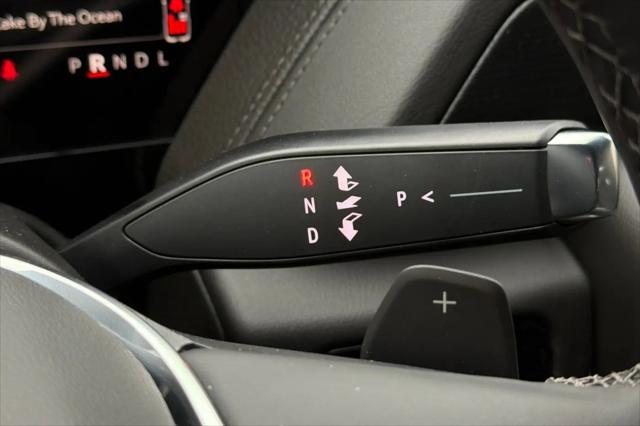 2026 GMC Yukon XL 4WD Denali