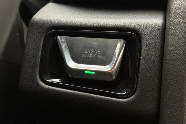 2026 GMC Yukon XL 4WD Denali