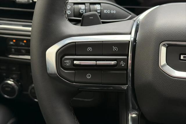 2026 GMC Yukon XL 4WD Denali