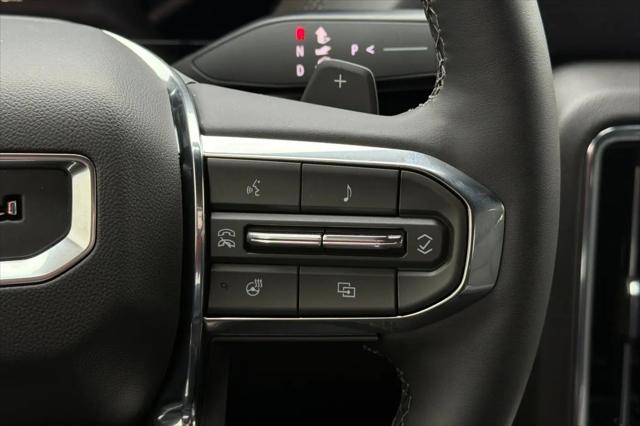 2026 GMC Yukon XL 4WD Denali