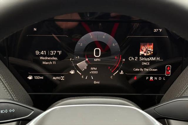 2026 GMC Yukon XL 4WD Denali