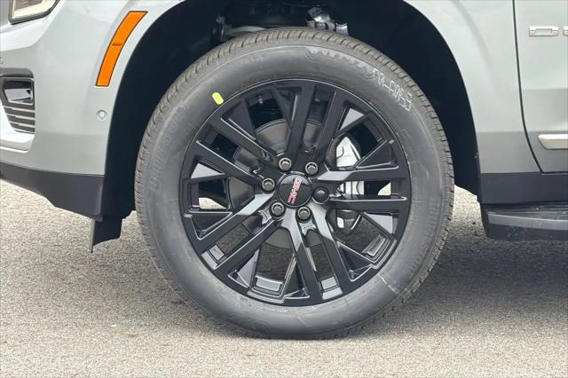 2026 GMC Yukon XL 4WD Denali