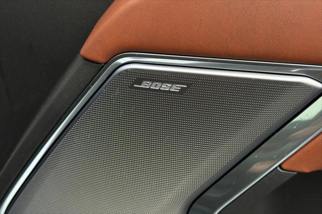 2026 GMC Sierra 1500 Crew Cab, Short Bed, Denali Ultimate, 4WD