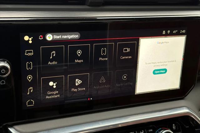 2026 GMC Sierra 1500 Crew Cab, Short Bed, Denali Ultimate, 4WD