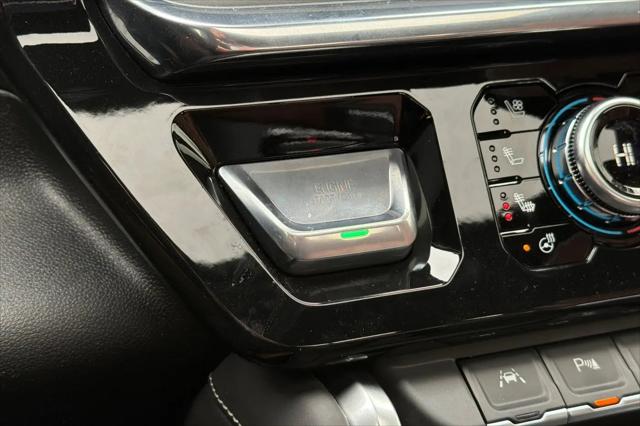 2026 GMC Sierra 1500 Crew Cab, Short Bed, Denali Ultimate, 4WD