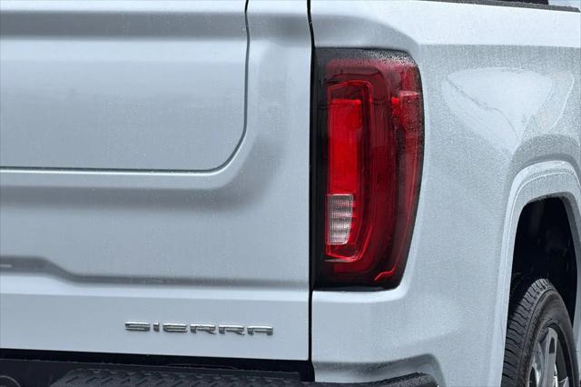 2026 GMC Sierra 1500 Crew Cab, Short Bed, Denali Ultimate, 4WD