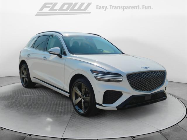2025 Genesis GV70 3.5T AWD Sport for sale in Winston Salem, NC