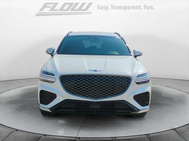 2025 Genesis GV70 3.5T AWD Sport
