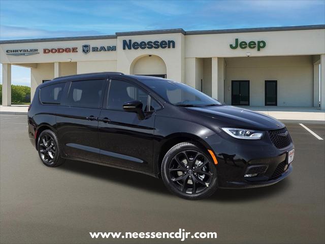 2026 Chrysler Pacifica Select for sale in Kingsville, TX