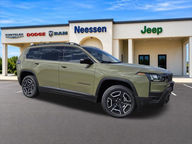2026 Jeep Cherokee Laredo 4x4 for sale in Kingsville, TX